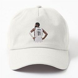Kyrie Irving Dad Hat