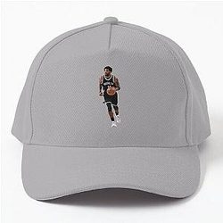 Kyrie Irving 11 Best Baseball Cap
