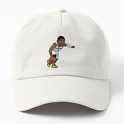 Kyrie Irving Chibi Dad Hat