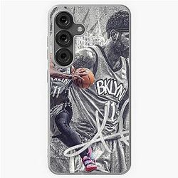 Kyrie Irving Brooklyn Samsung Galaxy Case