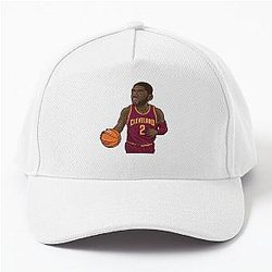 Kyrie Irving Chibi Baseball Cap