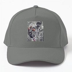 Kyrie Irving Brooklyn Baseball Cap