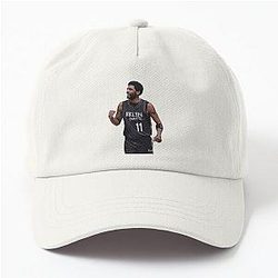 Kyrie Irving Basketball Dad Hat