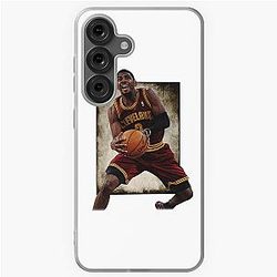 Kyrie Irving Phone Case Samsung Galaxy Soft Case