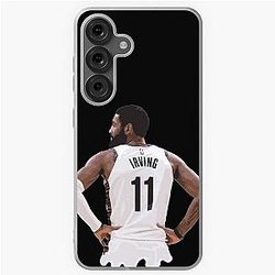Kyrie Irving Basketball Samsung Galaxy Case