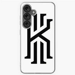 Kyrie Irving logo Samsung Galaxy Soft Case