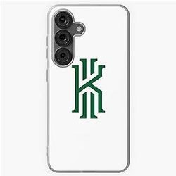 Kyrie Irving Samsung Galaxy Soft Case