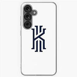Kyrie Irving Samsung Galaxy Soft Case