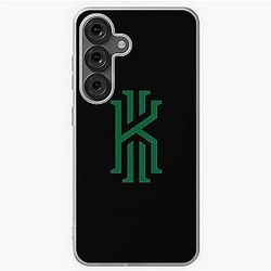 Kyrie Irving Samsung Galaxy Soft Case