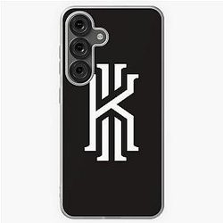 Kyrie Irving Samsung Galaxy Soft Case