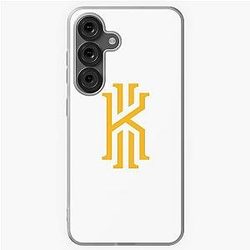 Kyrie Irving Samsung Galaxy Soft Case