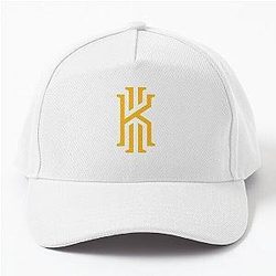 Kyrie Irving Baseball Cap