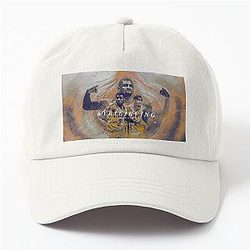 Wallpaper Kyrie Irving Hat
