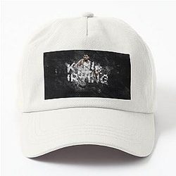 Design Kyrie Irving Dad Hat