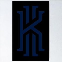 Kyrie Irving Logo