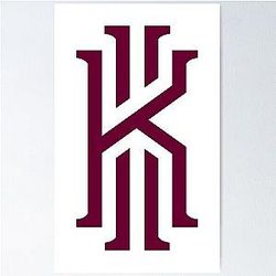 Kyrie Irving Poster