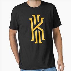 Kyrie Irving Essential T-Shirt