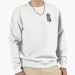 Kyrie Irving Pullover Sweatshirt