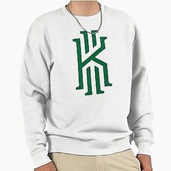 Kyrie Irving Logo Sweatshirt