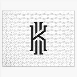 Kyrie Irving Jigsaw Puzzle