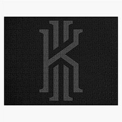 Kyrie Irving Logo Jigsaw Puzzle