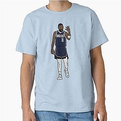 Kyrie Irving Classic T-Shirt