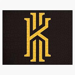 Kyrie Irving Jigsaw Puzzle