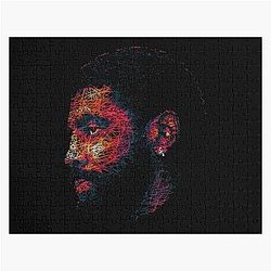 Kyrie Irving Big Jigsaw Puzzle