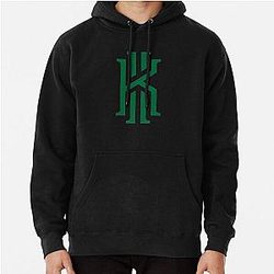 Kyrie Irving Pullover Hoodie