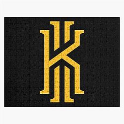 Kyrie Irving Jigsaw Puzzle