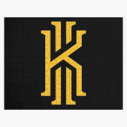 Kyrie Irving Jigsaw Puzzle