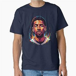 Kyrie Irving Classic T-Shirt