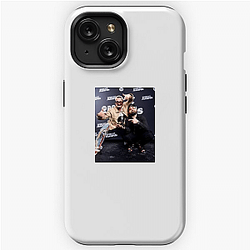 Thought Network La Cotorrisa iPhone Cases