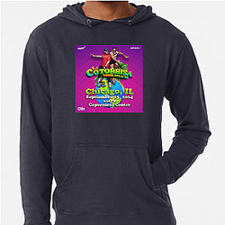 Voice Platform La Cotorrisa Hoodies