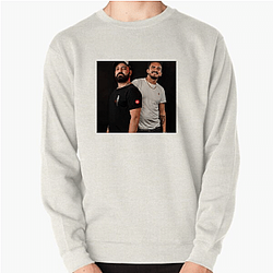 Conversation Channel La Cotorrisa Sweatshirts