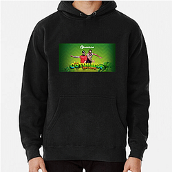 Idea Exchange La Cotorrisa Hoodies