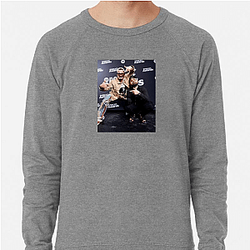 Thought Network La Cotorrisa Sweatshirts