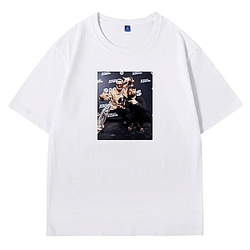 Thought Network La Cotorrisa T-Shirts