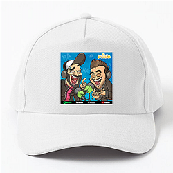 Knowledge Stream La Cotorrisa Hats & Caps