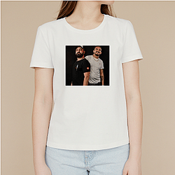 Conversation Channel La Cotorrisa T-Shirts