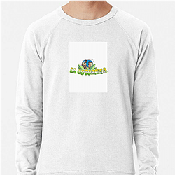 Talk Space La Cotorrisa Sweatshirts