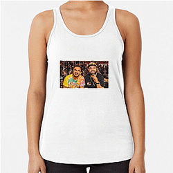 Story Hub La Cotorrisa Tank Tops