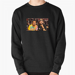 Story Hub La Cotorrisa Sweatshirts