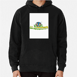 Talk Space La Cotorrisa Hoodies