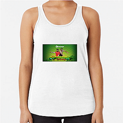 Idea Exchange La Cotorrisa Tank Tops