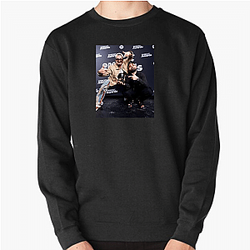 Thought Network La Cotorrisa Sweatshirts