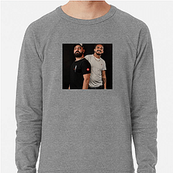 Conversation Channel La Cotorrisa Sweatshirts