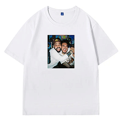 Creative Frequency La Cotorrisa T-Shirts