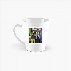 Dialogue Station La Cotorrisa Mugs