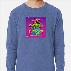 Voice Platform La Cotorrisa Sweatshirts